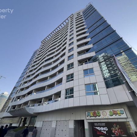 Elite Studio At Dubai Marina מראה חיצוני תמונה