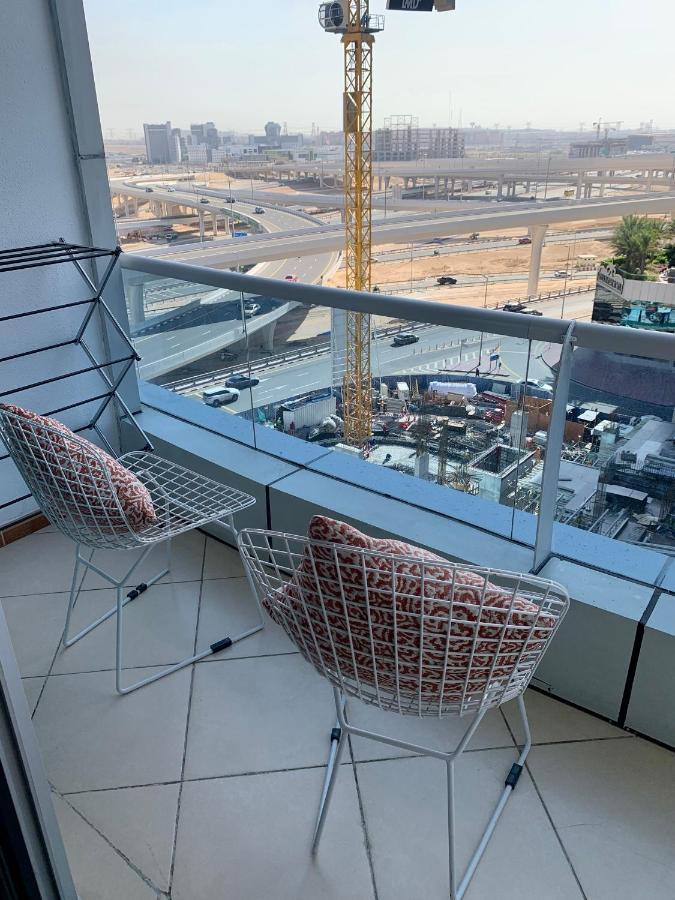 Elite Studio At Dubai Marina מראה חיצוני תמונה