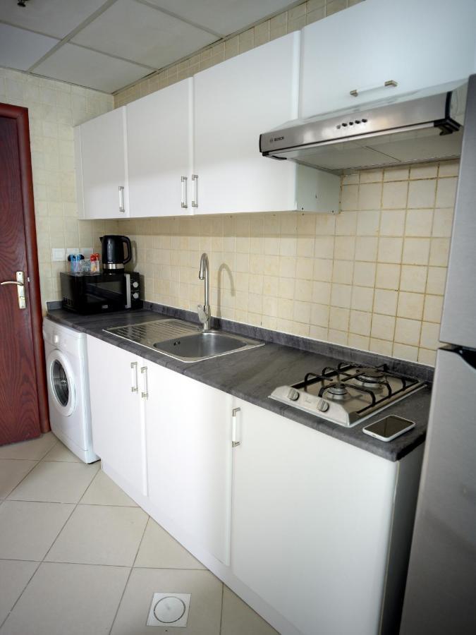 Elite Studio At Dubai Marina מראה חיצוני תמונה