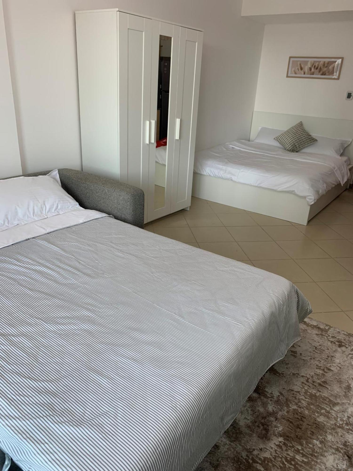 Elite Studio At Dubai Marina מראה חיצוני תמונה