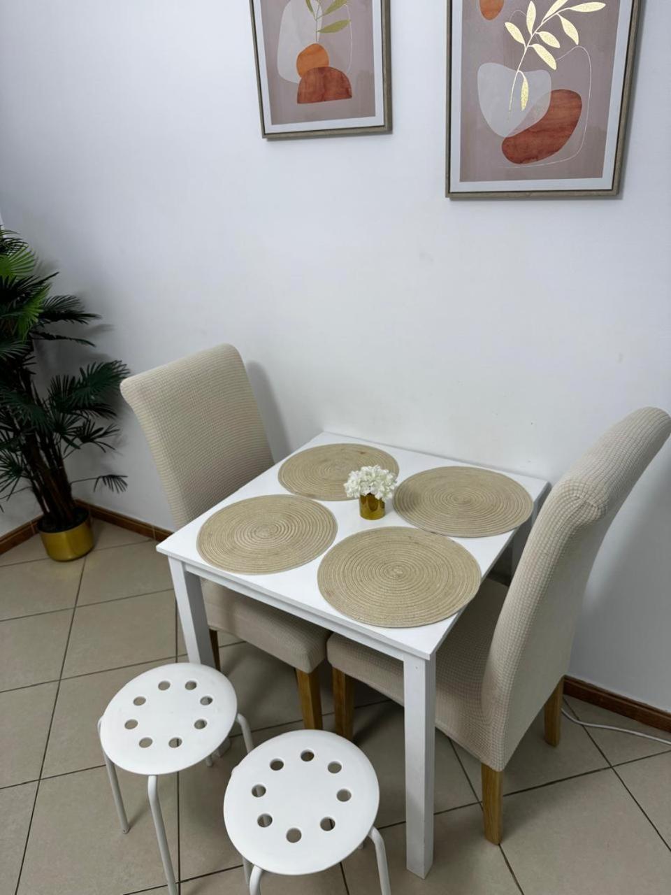 Elite Studio At Dubai Marina מראה חיצוני תמונה