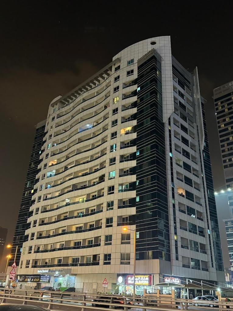 Elite Studio At Dubai Marina מראה חיצוני תמונה