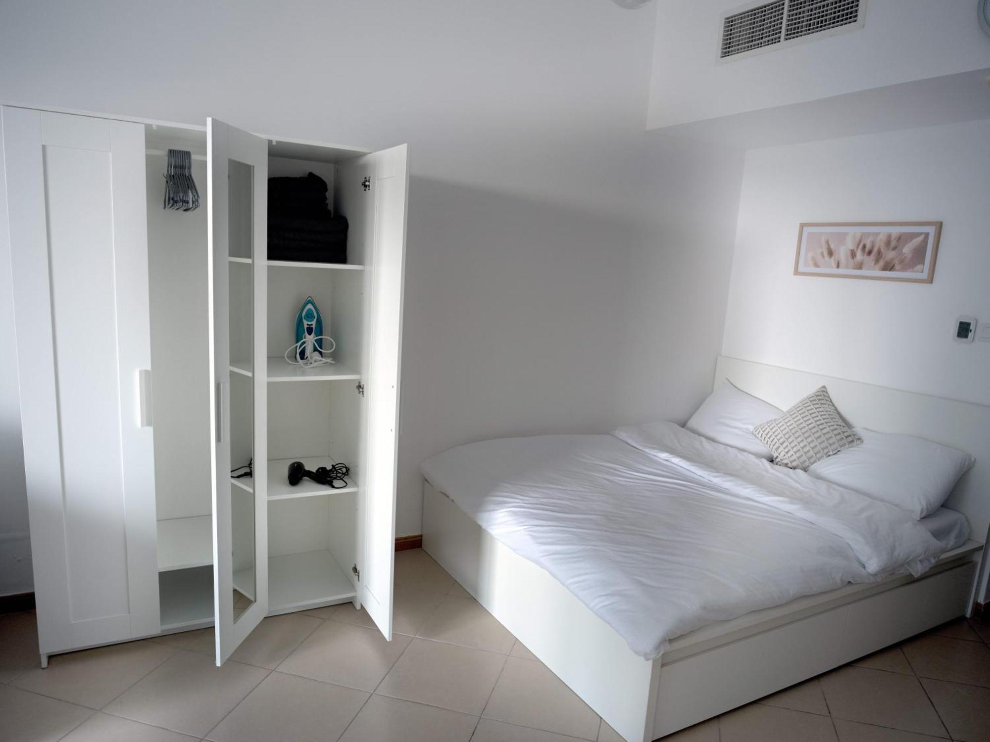 Elite Studio At Dubai Marina מראה חיצוני תמונה